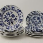 903 1150 DINNER SET